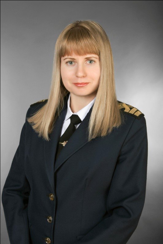 Kalmykova