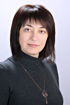 Zolotareva
